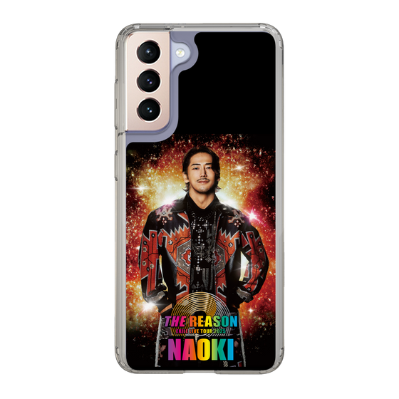 スリムプロテクションケース［ EXILE LIVE TOUR 2025 "THE REASON" - NAOKI ］