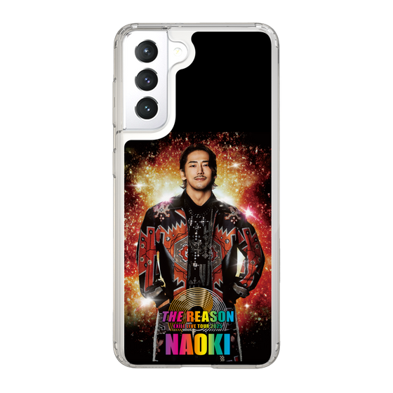 スリムプロテクションケース［ EXILE LIVE TOUR 2025 "THE REASON" - NAOKI ］