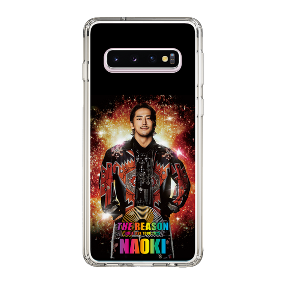 スリムプロテクションケース［ EXILE LIVE TOUR 2025 "THE REASON" - NAOKI ］