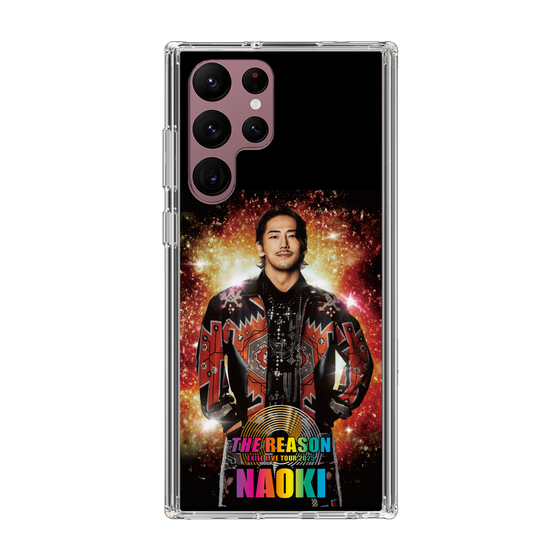 スリムプロテクションケース［ EXILE LIVE TOUR 2025 "THE REASON" - NAOKI ］