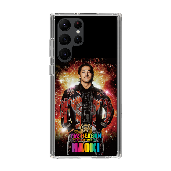 スリムプロテクションケース［ EXILE LIVE TOUR 2025 "THE REASON" - NAOKI ］