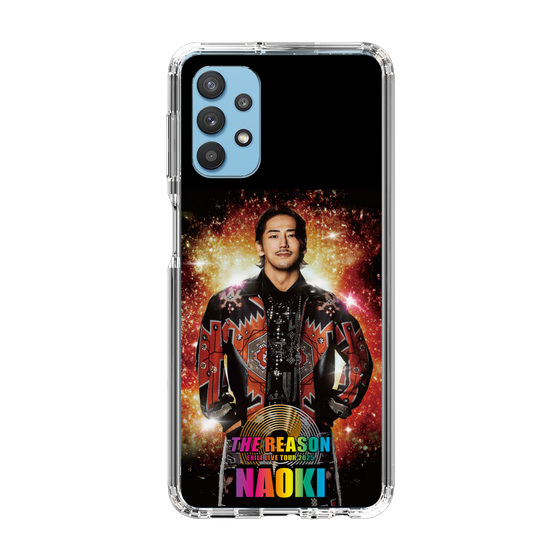 スリムプロテクションケース［ EXILE LIVE TOUR 2025 "THE REASON" - NAOKI ］