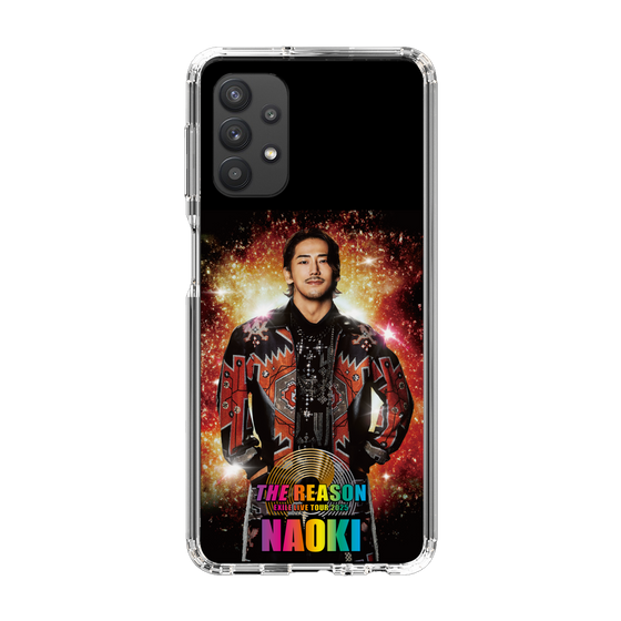 スリムプロテクションケース［ EXILE LIVE TOUR 2025 "THE REASON" - NAOKI ］