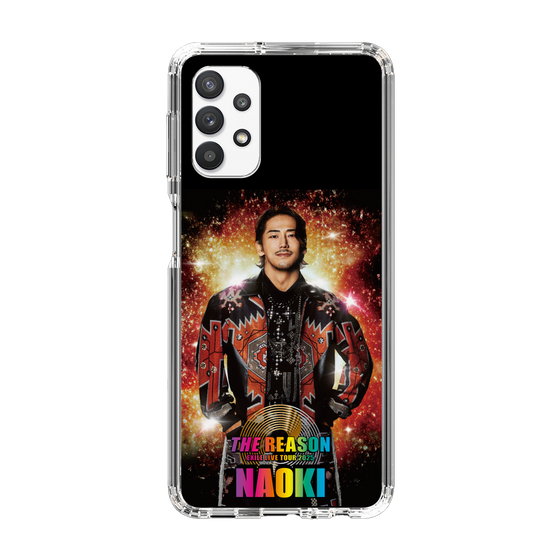 スリムプロテクションケース［ EXILE LIVE TOUR 2025 "THE REASON" - NAOKI ］