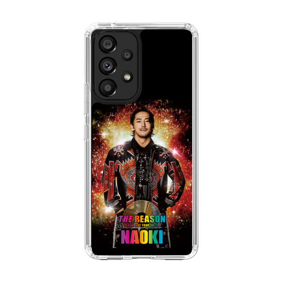 スリムプロテクションケース［ EXILE LIVE TOUR 2025 "THE REASON" - NAOKI ］