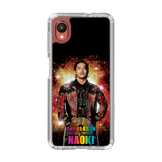 スリムプロテクションケース［ EXILE LIVE TOUR 2025 "THE REASON" - NAOKI ］