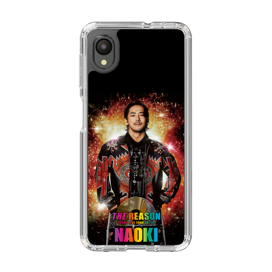 スリムプロテクションケース［ EXILE LIVE TOUR 2025 "THE REASON" - NAOKI ］