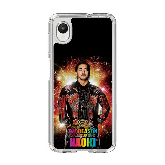 スリムプロテクションケース［ EXILE LIVE TOUR 2025 "THE REASON" - NAOKI ］