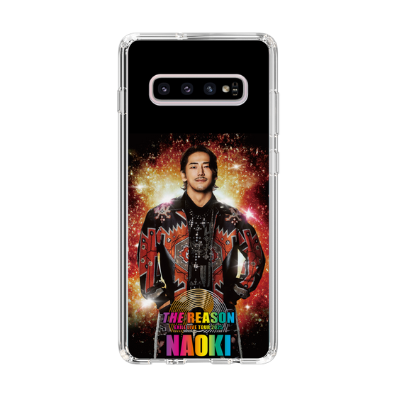 スリムプロテクションケース［ EXILE LIVE TOUR 2025 "THE REASON" - NAOKI ］