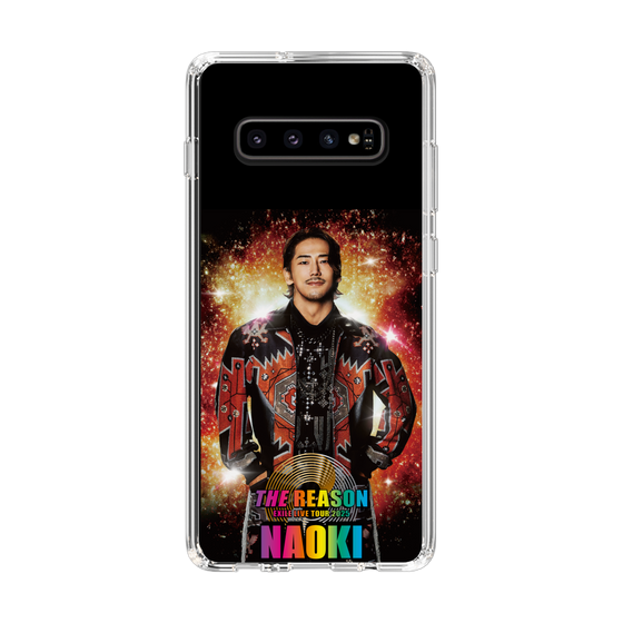 スリムプロテクションケース［ EXILE LIVE TOUR 2025 "THE REASON" - NAOKI ］