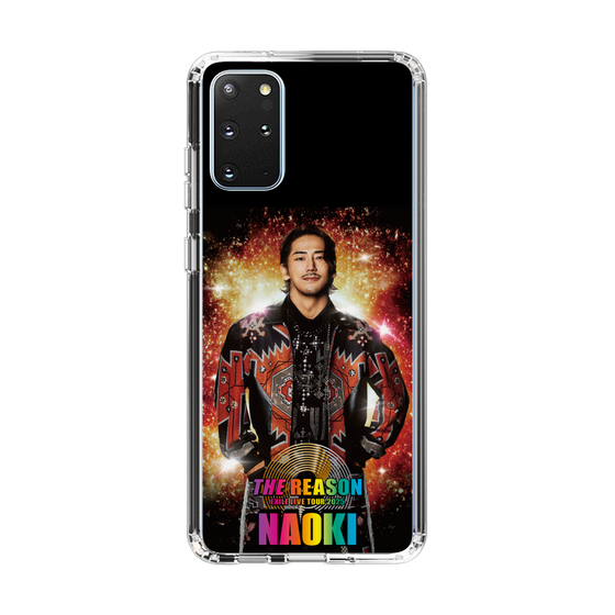 スリムプロテクションケース［ EXILE LIVE TOUR 2025 "THE REASON" - NAOKI ］