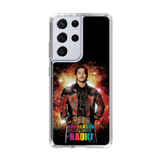 スリムプロテクションケース［ EXILE LIVE TOUR 2025 "THE REASON" - NAOKI ］