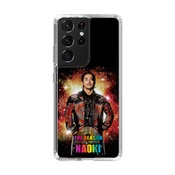 スリムプロテクションケース［ EXILE LIVE TOUR 2025 "THE REASON" - NAOKI ］