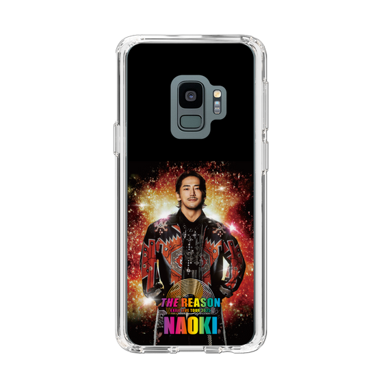 スリムプロテクションケース［ EXILE LIVE TOUR 2025 "THE REASON" - NAOKI ］