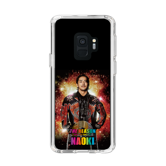 スリムプロテクションケース［ EXILE LIVE TOUR 2025 "THE REASON" - NAOKI ］