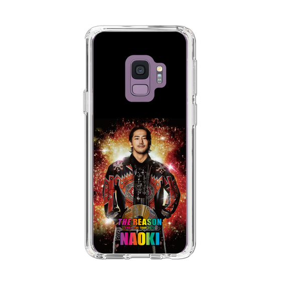 スリムプロテクションケース［ EXILE LIVE TOUR 2025 "THE REASON" - NAOKI ］