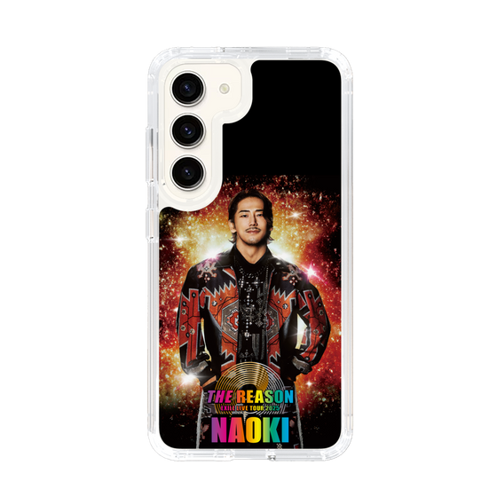スリムプロテクションケース［ EXILE LIVE TOUR 2025 "THE REASON" - NAOKI ］
