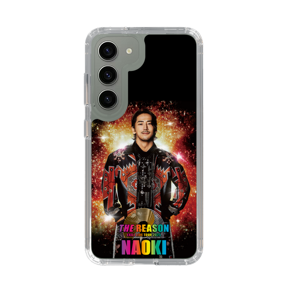 スリムプロテクションケース［ EXILE LIVE TOUR 2025 "THE REASON" - NAOKI ］