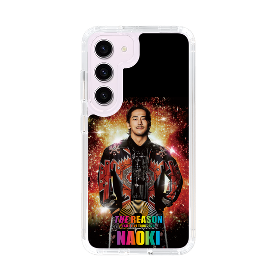 スリムプロテクションケース［ EXILE LIVE TOUR 2025 "THE REASON" - NAOKI ］