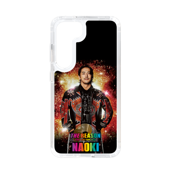 スリムプロテクションケース［ EXILE LIVE TOUR 2025 "THE REASON" - NAOKI ］