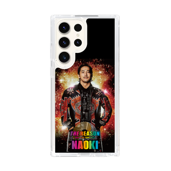 スリムプロテクションケース［ EXILE LIVE TOUR 2025 "THE REASON" - NAOKI ］