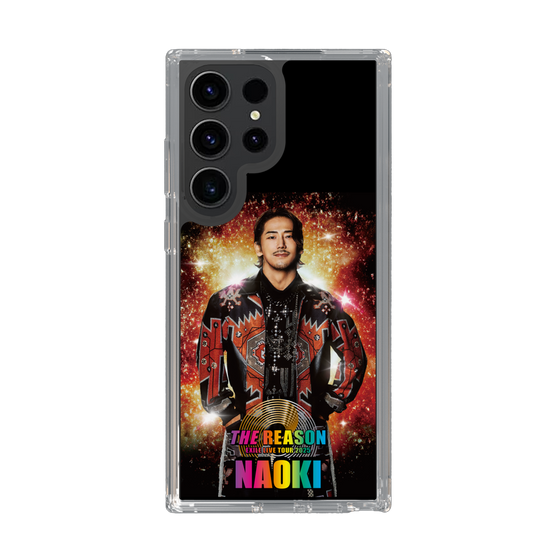 スリムプロテクションケース［ EXILE LIVE TOUR 2025 "THE REASON" - NAOKI ］