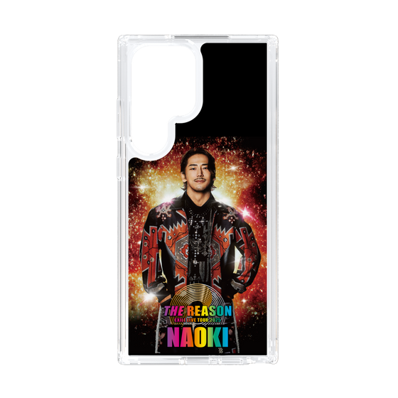 スリムプロテクションケース［ EXILE LIVE TOUR 2025 "THE REASON" - NAOKI ］