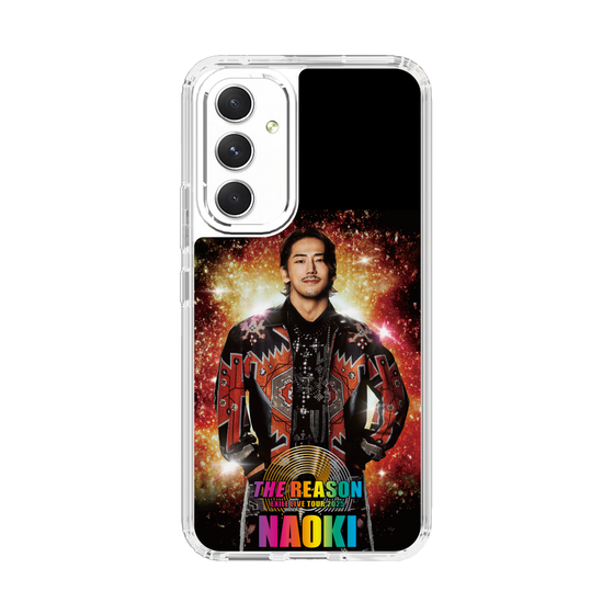 スリムプロテクションケース［ EXILE LIVE TOUR 2025 "THE REASON" - NAOKI ］