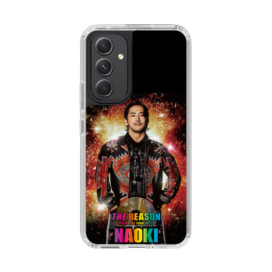 スリムプロテクションケース［ EXILE LIVE TOUR 2025 "THE REASON" - NAOKI ］