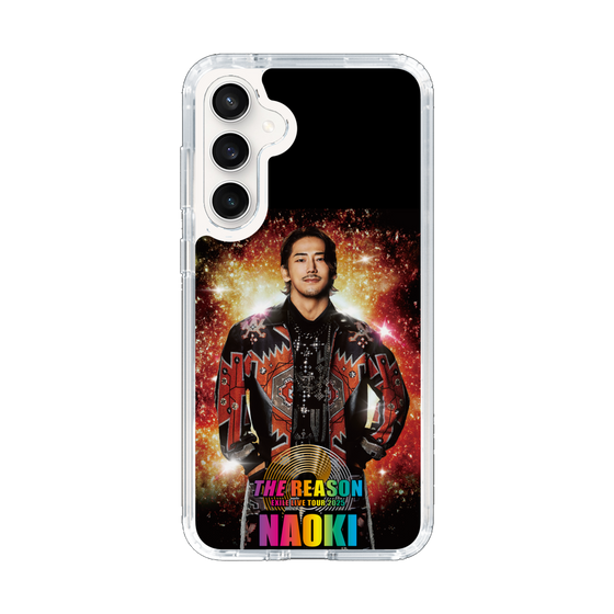 スリムプロテクションケース［ EXILE LIVE TOUR 2025 "THE REASON" - NAOKI ］
