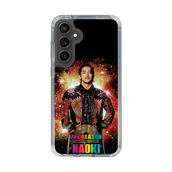 スリムプロテクションケース［ EXILE LIVE TOUR 2025 "THE REASON" - NAOKI ］