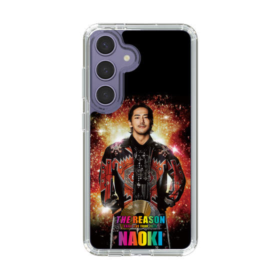 スリムプロテクションケース［ EXILE LIVE TOUR 2025 "THE REASON" - NAOKI ］