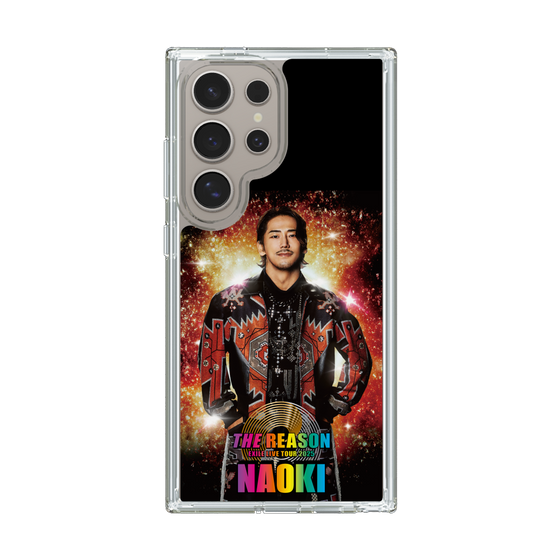 スリムプロテクションケース［ EXILE LIVE TOUR 2025 "THE REASON" - NAOKI ］
