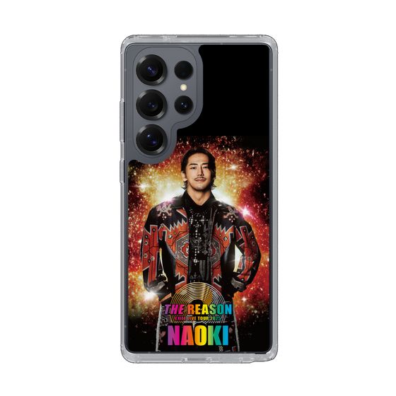 スリムプロテクションケース［ EXILE LIVE TOUR 2025 "THE REASON" - NAOKI ］