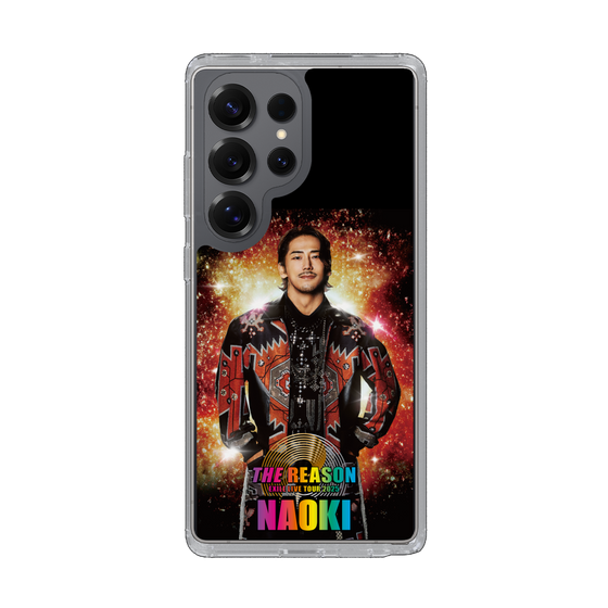 スリムプロテクションケース［ EXILE LIVE TOUR 2025 "THE REASON" - NAOKI ］