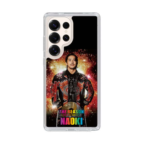 スリムプロテクションケース［ EXILE LIVE TOUR 2025 "THE REASON" - NAOKI ］