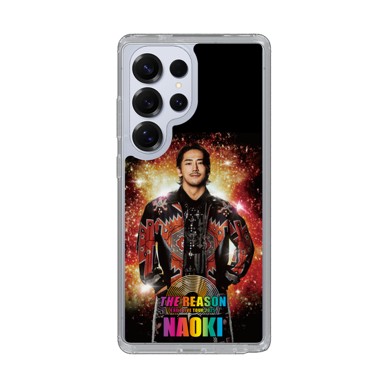 スリムプロテクションケース［ EXILE LIVE TOUR 2025 "THE REASON" - NAOKI ］