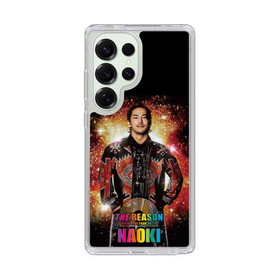 スリムプロテクションケース［ EXILE LIVE TOUR 2025 "THE REASON" - NAOKI ］