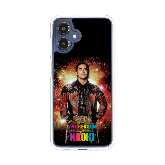 スリムプロテクションケース［ EXILE LIVE TOUR 2025 "THE REASON" - NAOKI ］