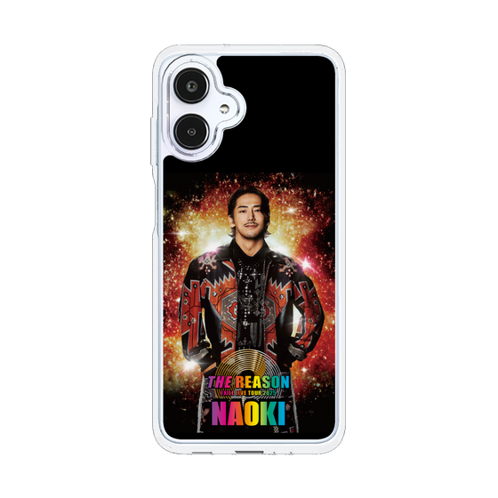 スリムプロテクションケース［ EXILE LIVE TOUR 2025 "THE REASON" - NAOKI ］