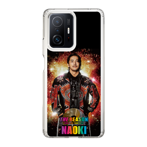 スリムプロテクションケース［ EXILE LIVE TOUR 2025 "THE REASON" - NAOKI ］