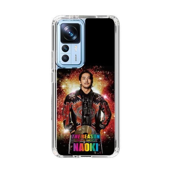 スリムプロテクションケース［ EXILE LIVE TOUR 2025 "THE REASON" - NAOKI ］