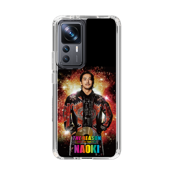 スリムプロテクションケース［ EXILE LIVE TOUR 2025 "THE REASON" - NAOKI ］