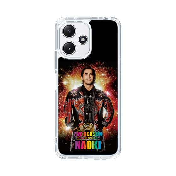 スリムプロテクションケース［ EXILE LIVE TOUR 2025 "THE REASON" - NAOKI ］