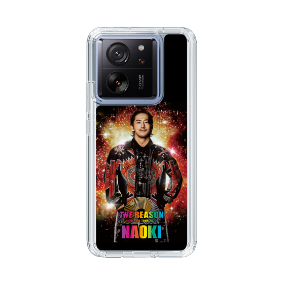 スリムプロテクションケース［ EXILE LIVE TOUR 2025 "THE REASON" - NAOKI ］