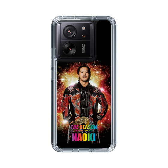 スリムプロテクションケース［ EXILE LIVE TOUR 2025 "THE REASON" - NAOKI ］