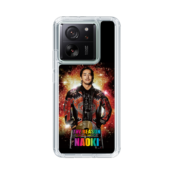 スリムプロテクションケース［ EXILE LIVE TOUR 2025 "THE REASON" - NAOKI ］