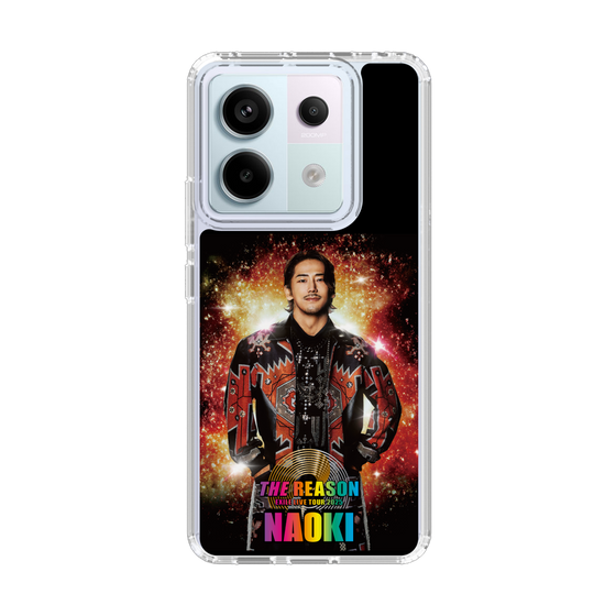 スリムプロテクションケース［ EXILE LIVE TOUR 2025 "THE REASON" - NAOKI ］