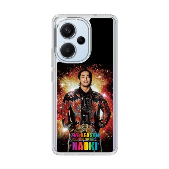 スリムプロテクションケース［ EXILE LIVE TOUR 2025 "THE REASON" - NAOKI ］