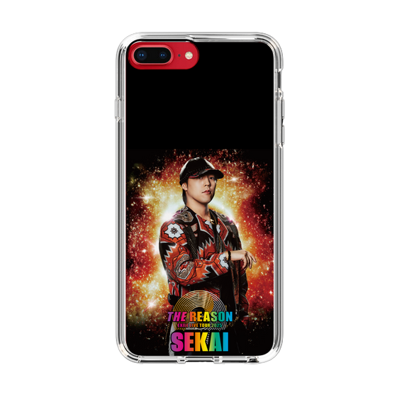 スリムプロテクションケース［ EXILE LIVE TOUR 2025 "THE REASON" - SEKAI ］